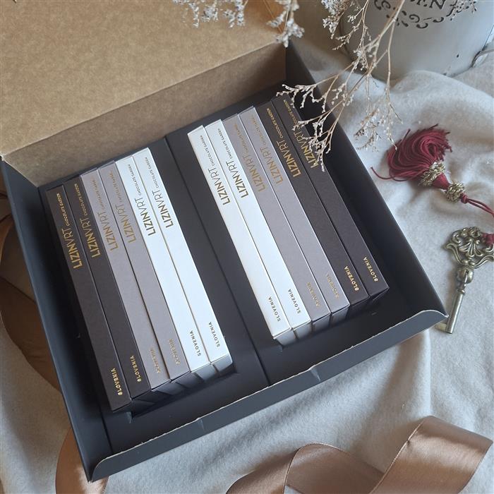 DARILNI PAKET TEMNI PRESTIGE